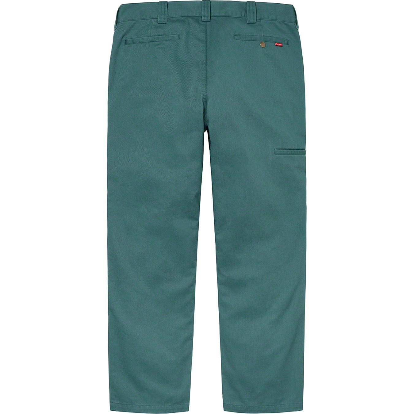 Work Pant view 4